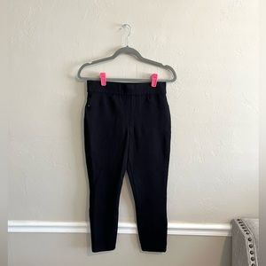 Spanx Black The Perfect Pant Ankle 4-Pocket Size Medium